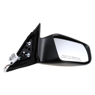 Alzare® - Passenger Side Power View Mirror (Heated, Foldaway) (Standard Line)