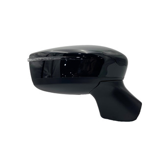 Alzare® - Passenger Side Power View Mirror (Heated, Foldaway) (Standard Line)