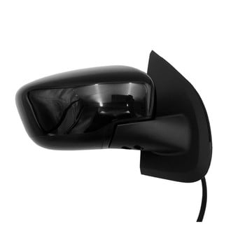 Alzare® - Passenger Side Power View Mirror (Non-Heated, Foldaway) (Standard Line)