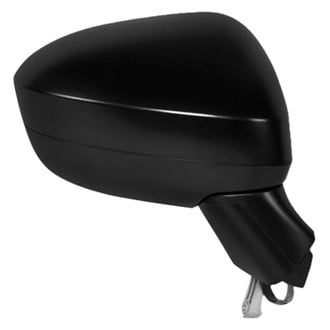 Alzare® - Passenger Side View Mirror (Standard Line)