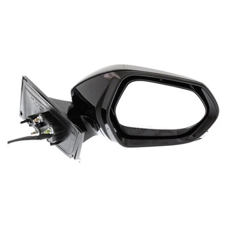 Alzare® - Passenger Side Power View Mirror (Heated) (Standard Line)