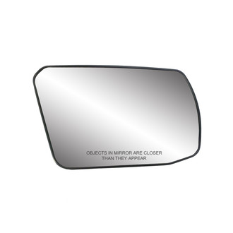 Alzare® - Mirror Glass