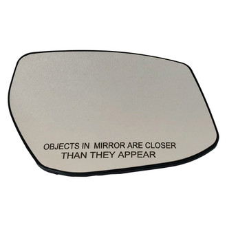 Alzare® - Mirror Glass