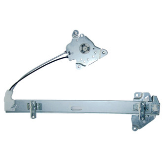 Alzare® - Power Window Regulator