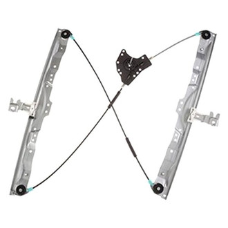 Alzare® - Power Window Regulator
