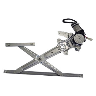 Alzare® - Power Window Regulator and Motor Assembly