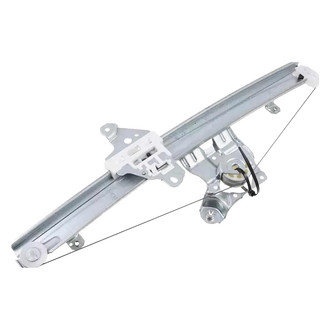 Alzare® - Power Window Regulator