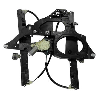 Alzare® - Power Window Regulator and Motor Assembly