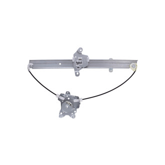 Alzare® - Front Passenger Side Power Window Regulator without Motor