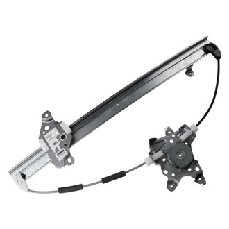 Alzare® - Power Window Regulator and Motor Assembly