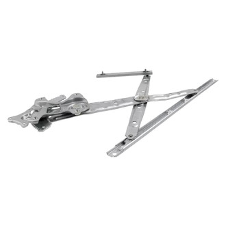 Alzare® - Front Passenger Side Power Window Regulator without Motor
