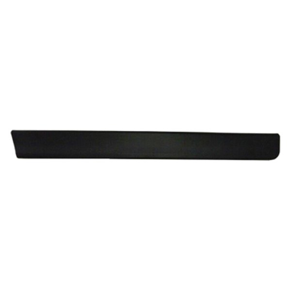 Alzare® - Rear Driver Side Lower Door Molding