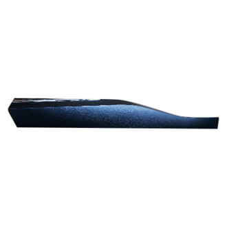 Alzare® - Rear Driver Side Door Molding (Standard Line)
