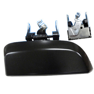Alzare® - Driver or Passenger Side Exterior Door Handle