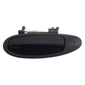 Alzare® - Rear Driver Side Exterior Door Handle (Standard Line)