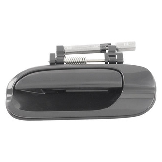Alzare® - Rear Driver Side Exterior Door Handle (Standard Line)