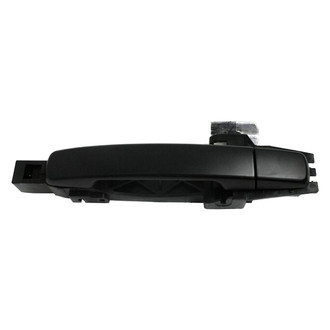 Alzare® - Rear Driver Side Exterior Door Handle (Standard Line)