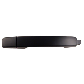 Alzare® - Rear Driver or Passenger Side Exterior Door Handle (Standard Line)