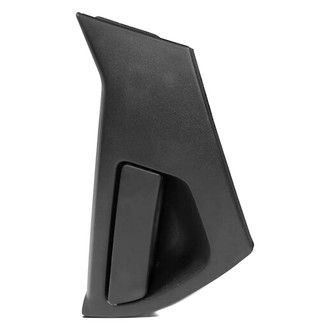 Alzare® - Rear Driver Side Exterior Door Handle (Standard Line)