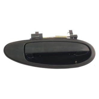 Alzare® - Rear Passenger Side Exterior Door Handle (Standard Line)
