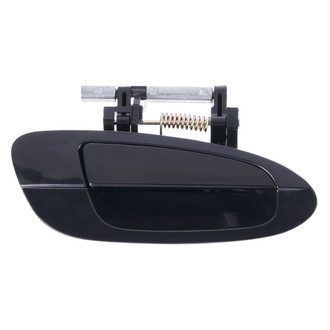 Alzare® - Rear Passenger Side Exterior Door Handle (Standard Line)