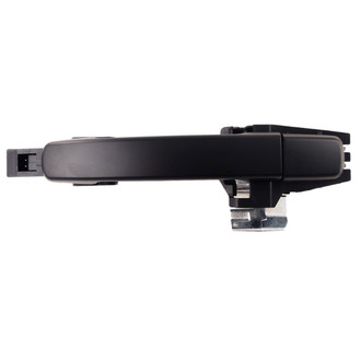 Alzare® - Rear Passenger Side Exterior Door Handle (Standard Line)
