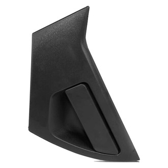 Alzare® - Rear Passenger Side Exterior Door Handle (Standard Line)