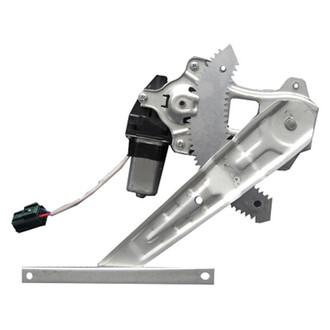 Alzare® - Power Window Regulator and Motor Assembly