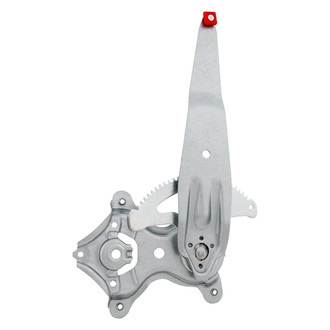 Alzare® - Power Window Regulator and Motor Assembly