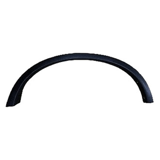 Alzare® - Rear Driver Side Wheel Arch Molding (CAPA Certified)