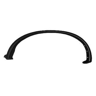 Alzare® - Rear Driver Side Wheel Arch Molding (CAPA Certified)