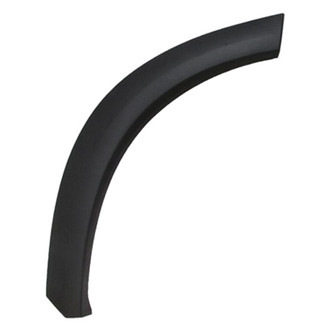Alzare® - Rear Driver Side Wheel Arch Molding (CAPA Certified)