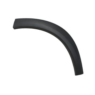 Alzare® - Rear Driver Side Wheel Arch Molding (Standard Line)