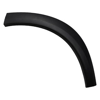 Alzare® - Rear Driver Side Wheel Arch Molding (CAPA Certified)