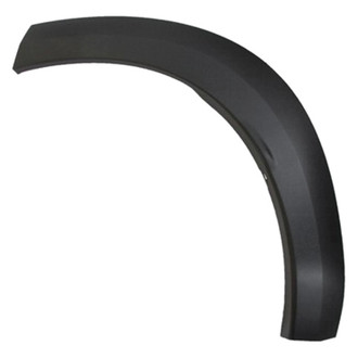 Alzare® - Rear Driver Side Wheel Arch Trim (Standard Line)