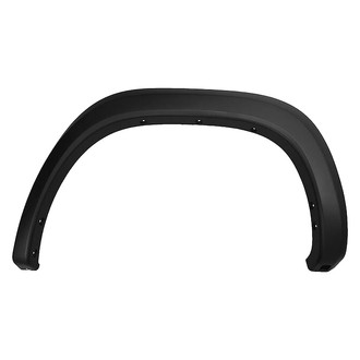 Alzare® - Wheel Arch Trim
