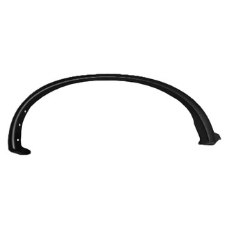 Alzare® - Rear Passenger Side Wheel Arch Molding (Standard Line)