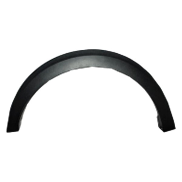 Alzare® - Rear Passenger Side Wheel Arch Trim