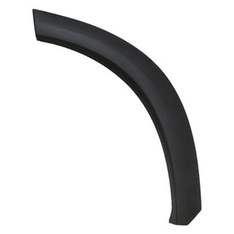 Alzare® - Rear Passenger Side Wheel Arch Molding (CAPA Certified)