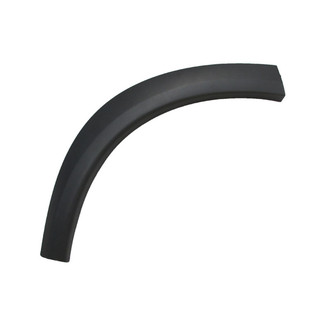 Alzare® - Rear Passenger Side Wheel Arch Molding (CAPA Certified)