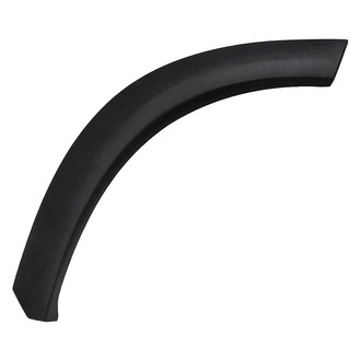 Alzare® - Rear Passenger Side Wheel Arch Molding (Standard Line)