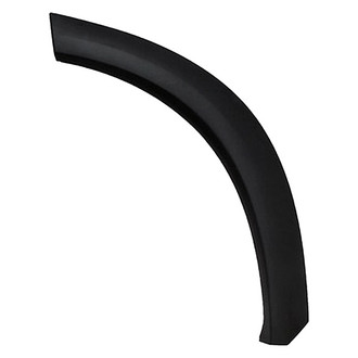 Alzare® - Rear Passenger Side Wheel Arch Molding (CAPA Certified)