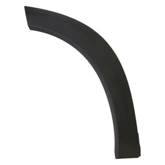 Alzare® - Rear Passenger Side Wheel Arch Trim (CAPA Certified)