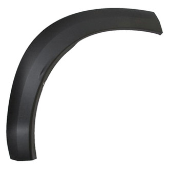 Alzare® - Rear Passenger Side Wheel Arch Trim (Standard Line)