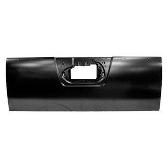 Alzare® - Tailgate (Standard Line)
