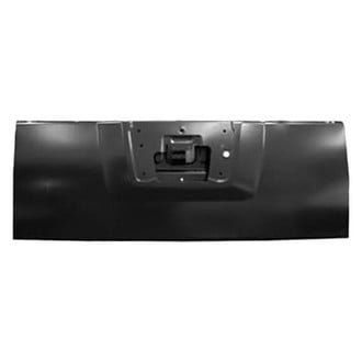 Alzare® - Tailgate