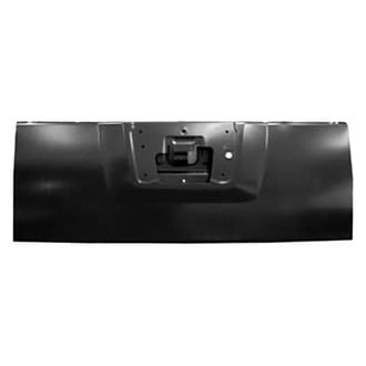Alzare® - Tailgate (CAPA Certified)
