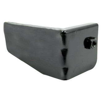 Alzare® - Upper Driver Side Headlight Mounting Bracket (Standard Line)
