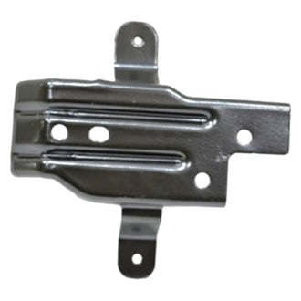 Alzare® NI2508103 - Lower Driver Side Headlight Bracket (Standard Line)