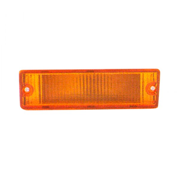 Alzare® - Driver Side Replacement Turn Signal/Parking Light